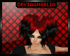 [Devia] Rave Girl|Red
