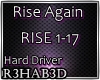 Rise Again