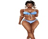 ASL Ellie Bikini RLS