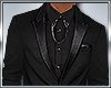 B* Black Suit