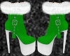 +CRIMBO HEELS GREEN V2+