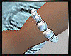 Pearl Bracelets Set