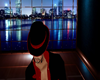 Slick Mafia Hat