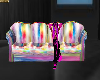 SMC Rainbow Couch