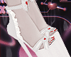 Boosette heels