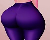 Purple EML Yoga Pants