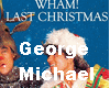 GEORGE MICHAEL-WHAM..