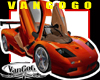 VG orange PET CAR