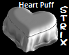 qSS! Heart Puff