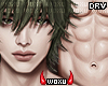 ♰ Hak Skin