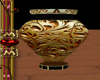 fantasy vase