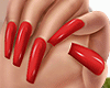 Cherry Nails