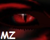MZ Red Demon Eyes (M)