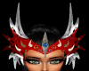 Demon of Sin Headdress