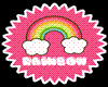 <M3CCY> Rainbow_Sticker