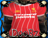 Liverpool Home 81/82