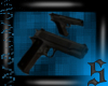 :S: Dual Guns Black