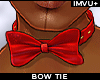 ! amore bow tie