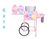 Cotton Candy Machine