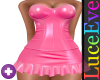 Pink Yina Mini