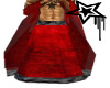{MA}Red Caste Robe 1