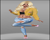 Still 1 Leg Up Avatar