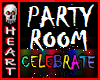 Celebration Club - Party