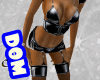 domeniko full hot outfit