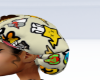 ʀ. BP Bonnet