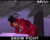 ! snow fight v.1