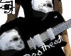 Deathead Guitar