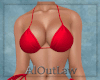 Red Bikini