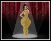 My Gold Dress Xtra