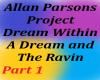 Alan Parsons Project Pt1