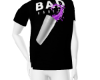 Mel Bad Habits Tshirt