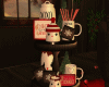 Christmas Cocoa Stacked