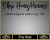 Shop HoneyPrincess Box