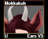 Mokkakuh Ears V3