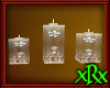 Water Candles 2