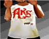 Akademiks Applique