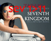 Seventh Kingdom Mix 1/2