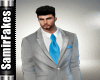 SF/Omar Suit Bundle