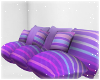 ! Bubble Pillow Couch