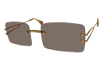 Brown Specs