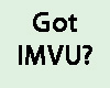[] Got IMVU Sticker