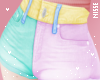 n| RLL Pastel Shorts