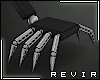 R║ Scorpion Chair
