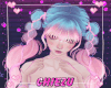 C | Blue Pink Fumino