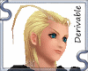 Larxene - kingdom hearts