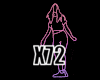 NEW X72 DANCE 2020